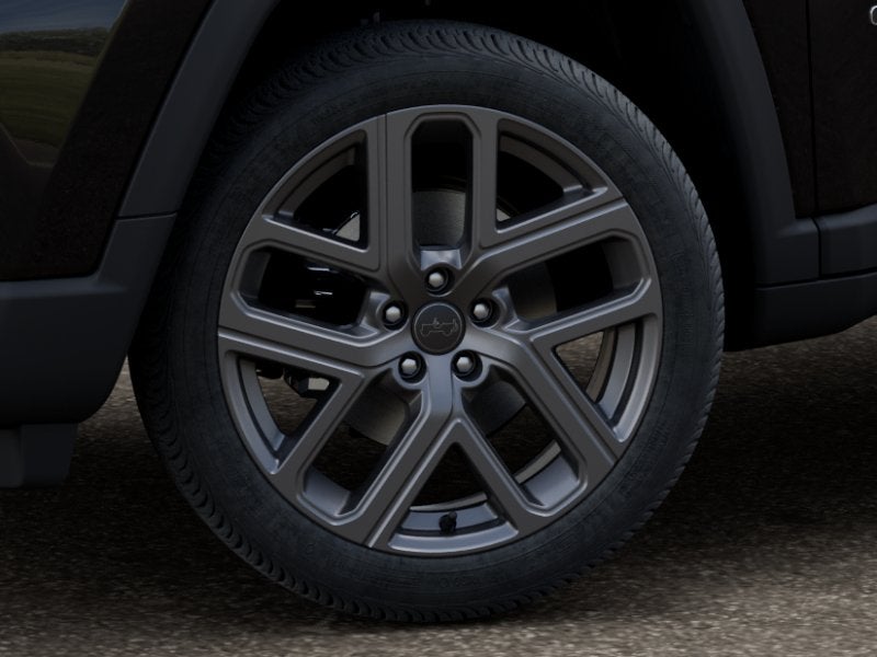 2026 Jeep Compass Altitude - Photo 43