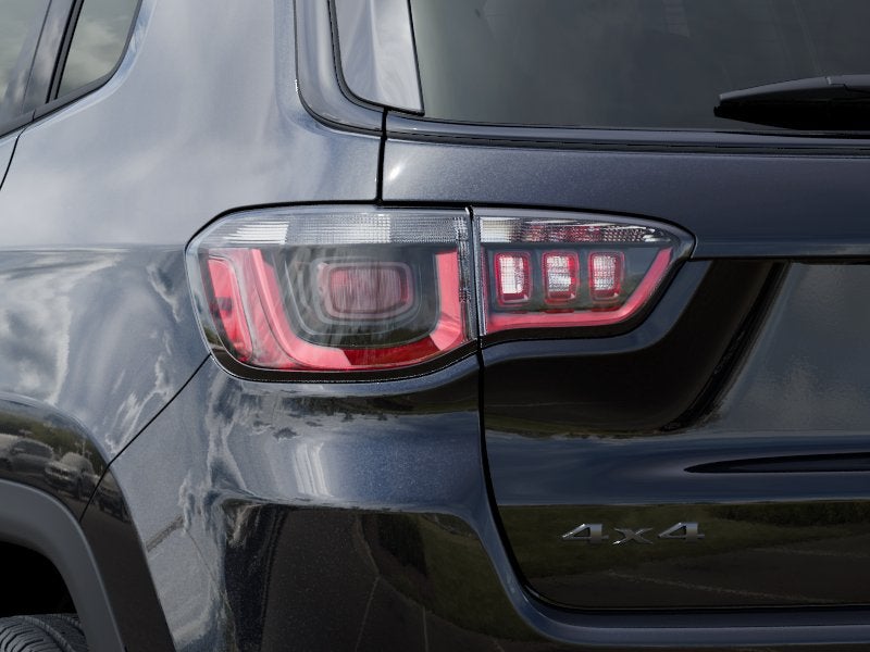2026 Jeep Compass Altitude - Photo 44