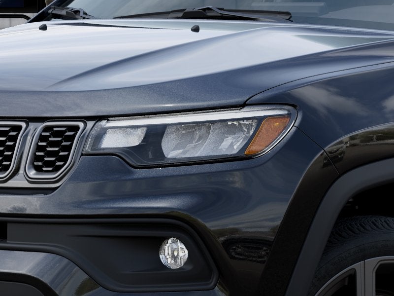 2026 Jeep Compass Altitude - Photo 45