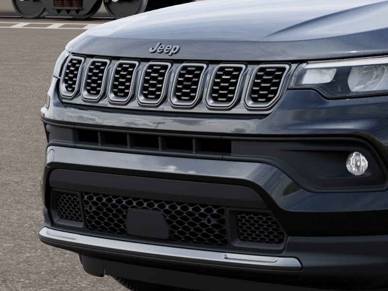 2026 Jeep Compass Altitude - Photo 46