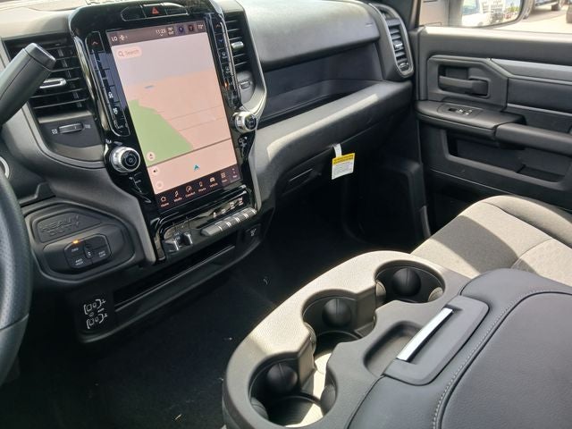 2026 RAM Ram 3500 RAM 3500 TRADESMAN REGULAR CAB 4X4 8' BOX