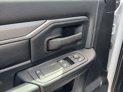 2026 RAM Ram 3500 RAM 3500 TRADESMAN REGULAR CAB 4X4 8' BOX