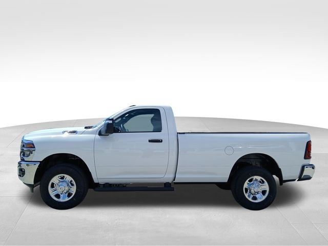 2026 RAM Ram 3500 RAM 3500 TRADESMAN REGULAR CAB 4X4 8' BOX