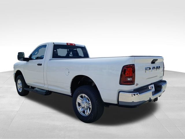 2026 RAM Ram 3500 RAM 3500 TRADESMAN REGULAR CAB 4X4 8' BOX