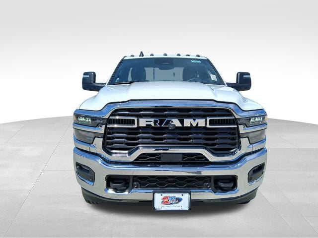 2026 RAM Ram 3500 RAM 3500 TRADESMAN REGULAR CAB 4X4 8' BOX
