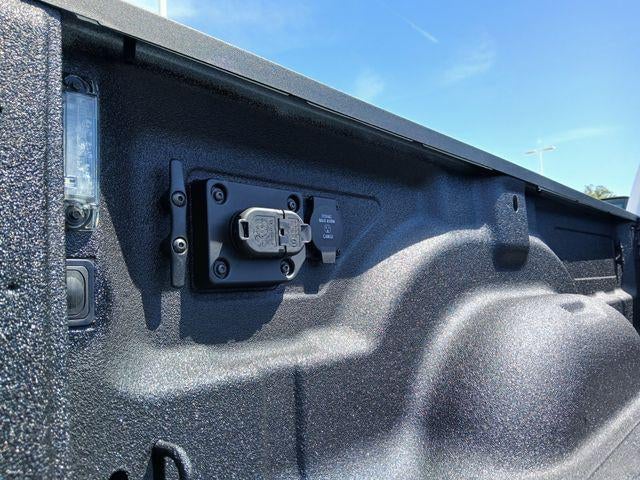 2026 RAM Ram 3500 RAM 3500 TRADESMAN REGULAR CAB 4X4 8' BOX