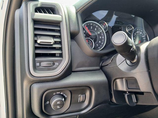 2026 RAM Ram 3500 RAM 3500 TRADESMAN REGULAR CAB 4X4 8' BOX