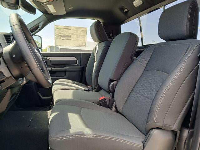 2026 RAM Ram 3500 RAM 3500 TRADESMAN REGULAR CAB 4X4 8' BOX