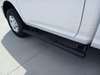 2026 RAM Ram 3500 RAM 3500 TRADESMAN REGULAR CAB 4X4 8' BOX