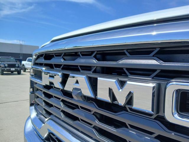 2026 RAM Ram 3500 RAM 3500 TRADESMAN REGULAR CAB 4X4 8' BOX
