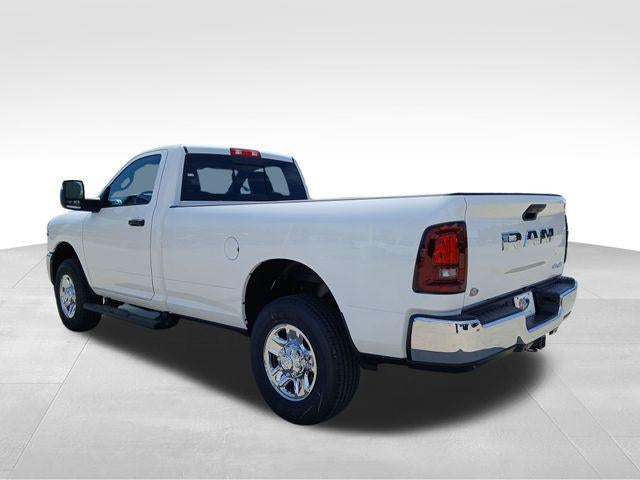 2026 RAM Ram 3500 RAM 3500 TRADESMAN REGULAR CAB 4X4 8' BOX