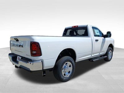 2026 RAM Ram 3500 RAM 3500 TRADESMAN REGULAR CAB 4X4 8' BOX