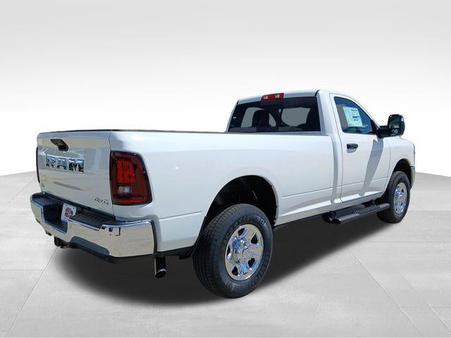 2026 RAM Ram 3500 RAM 3500 TRADESMAN REGULAR CAB 4X4 8' BOX