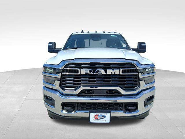 2026 RAM Ram 3500 RAM 3500 TRADESMAN REGULAR CAB 4X4 8' BOX