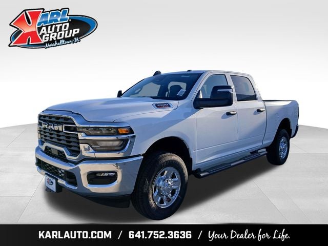 2026 RAM Ram 3500 RAM 3500 TRADESMAN CREW CAB 4X4 6'4' BOX