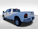 2026 RAM Ram 3500 RAM 3500 TRADESMAN CREW CAB 4X4 6'4' BOX