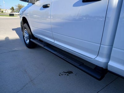 2026 RAM Ram 3500 RAM 3500 TRADESMAN CREW CAB 4X4 6'4' BOX