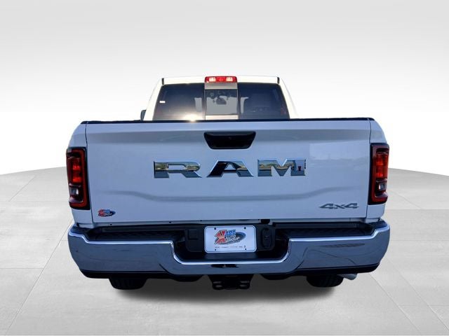 2026 RAM Ram 3500 RAM 3500 TRADESMAN CREW CAB 4X4 6'4' BOX
