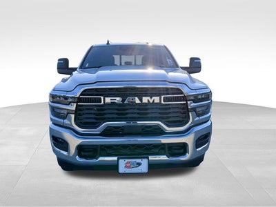 2026 RAM Ram 3500 RAM 3500 TRADESMAN CREW CAB 4X4 6'4' BOX
