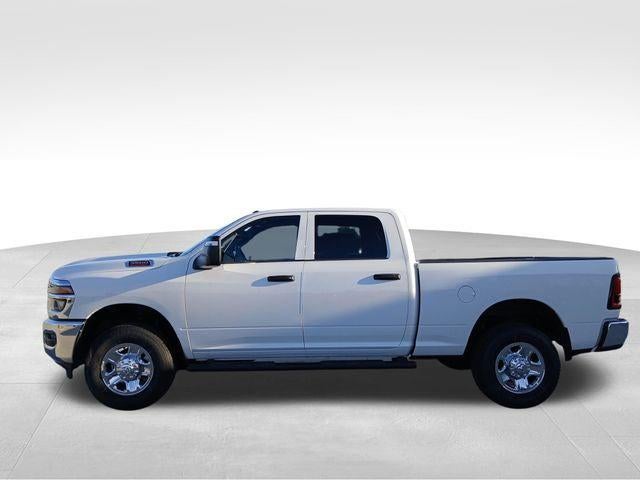 2026 RAM Ram 3500 RAM 3500 TRADESMAN CREW CAB 4X4 6'4' BOX