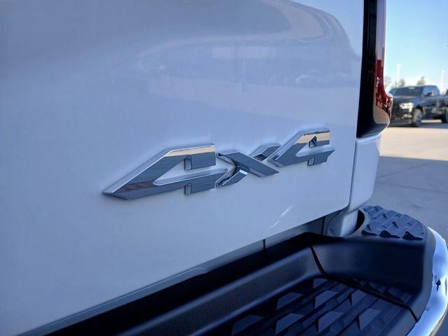 2026 RAM Ram 3500 RAM 3500 TRADESMAN CREW CAB 4X4 6'4' BOX