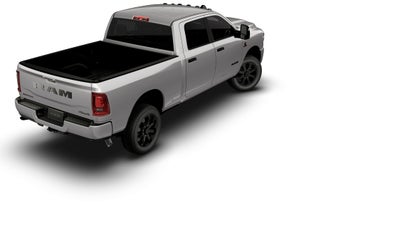 2027 RAM Ram 3500 RAM 3500 BIG HORN CREW CAB 4X4 6'4' BOX