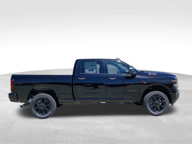 2026 RAM Ram 3500 RAM 3500 BIG HORN CREW CAB 4X4 6'4' BOX
