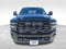 2026 RAM Ram 3500 RAM 3500 BIG HORN CREW CAB 4X4 6'4' BOX