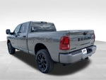 2026 RAM Ram 3500 RAM 3500 BIG HORN CREW CAB 4X4 6'4' BOX