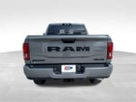 2026 RAM Ram 3500 RAM 3500 BIG HORN CREW CAB 4X4 6'4' BOX
