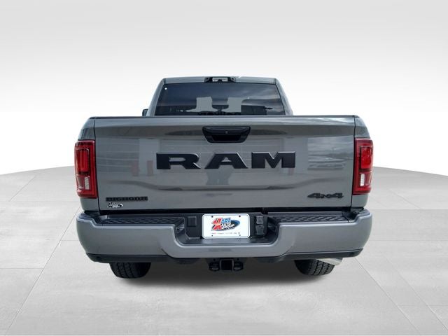 2026 RAM Ram 3500 RAM 3500 BIG HORN CREW CAB 4X4 6'4' BOX