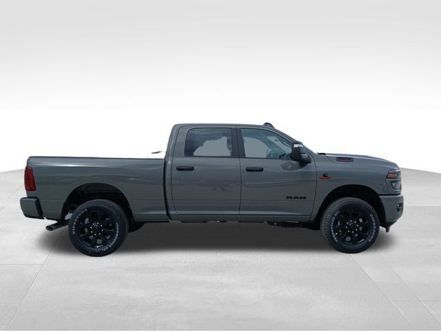 2026 RAM Ram 3500 RAM 3500 BIG HORN CREW CAB 4X4 6'4' BOX
