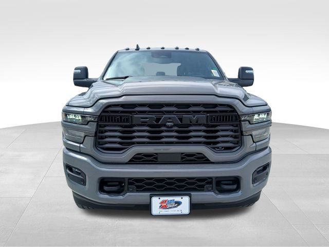 2026 RAM Ram 3500 RAM 3500 BIG HORN CREW CAB 4X4 6'4' BOX