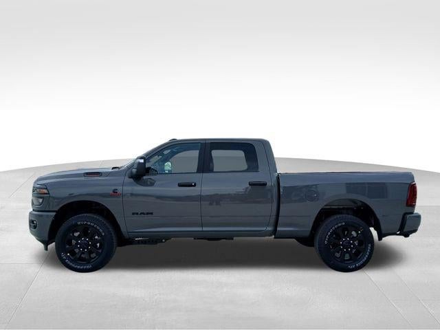 2026 RAM Ram 3500 RAM 3500 BIG HORN CREW CAB 4X4 6'4' BOX