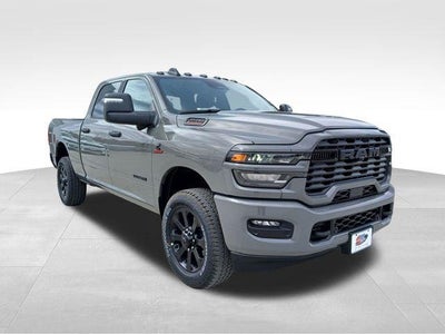 2026 RAM Ram 3500 RAM 3500 BIG HORN CREW CAB 4X4 6'4' BOX