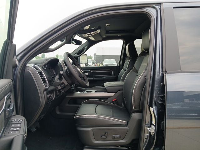2026 RAM Ram 3500 RAM 3500 LARAMIE CREW CAB 4X4 6'4' BOX