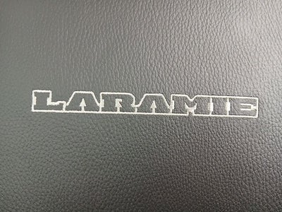 2026 RAM Ram 3500 RAM 3500 LARAMIE CREW CAB 4X4 6'4' BOX