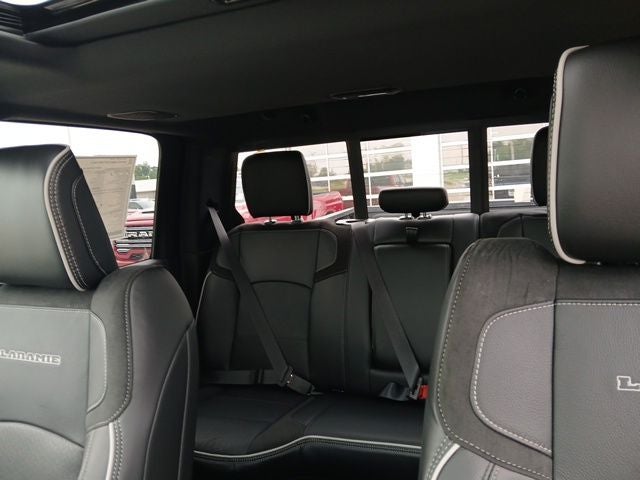 2026 RAM Ram 3500 RAM 3500 LARAMIE CREW CAB 4X4 6'4' BOX