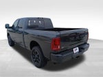 2026 RAM Ram 3500 RAM 3500 LARAMIE CREW CAB 4X4 6'4' BOX