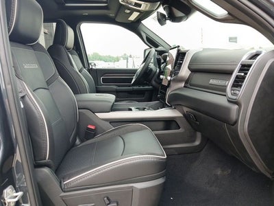 2026 RAM Ram 3500 RAM 3500 LARAMIE CREW CAB 4X4 6'4' BOX