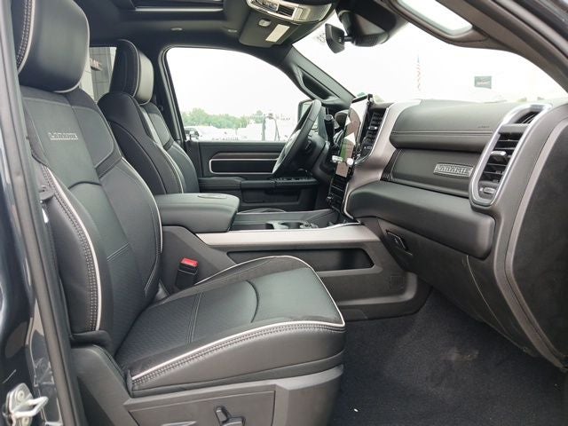 2026 RAM Ram 3500 RAM 3500 LARAMIE CREW CAB 4X4 6'4' BOX