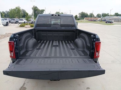 2026 RAM Ram 3500 RAM 3500 LARAMIE CREW CAB 4X4 6'4' BOX