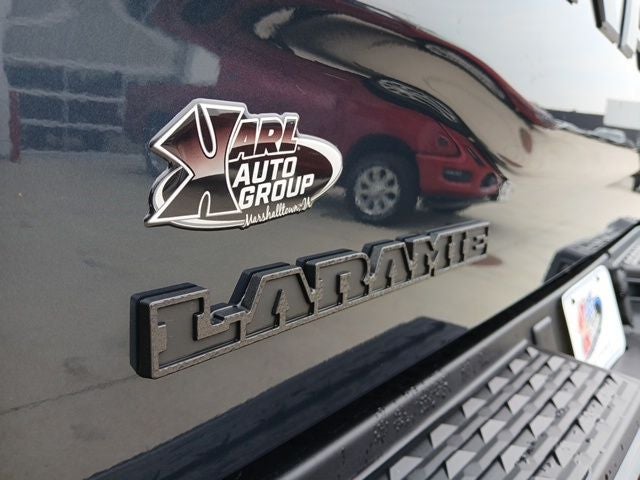 2026 RAM Ram 3500 RAM 3500 LARAMIE CREW CAB 4X4 6'4' BOX