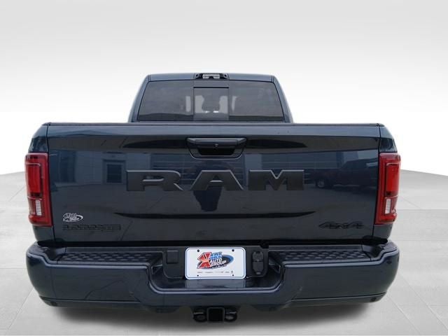 2026 RAM Ram 3500 RAM 3500 LARAMIE CREW CAB 4X4 6'4' BOX