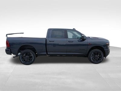 2026 RAM Ram 3500 RAM 3500 LARAMIE CREW CAB 4X4 6'4' BOX