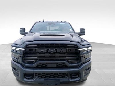 2026 RAM Ram 3500 RAM 3500 LARAMIE CREW CAB 4X4 6'4' BOX
