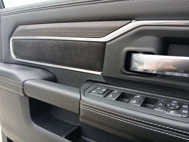 2026 RAM Ram 3500 RAM 3500 LARAMIE CREW CAB 4X4 6'4' BOX