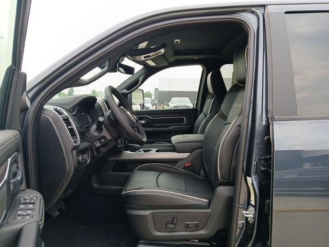 2026 RAM Ram 3500 RAM 3500 LARAMIE CREW CAB 4X4 6'4' BOX