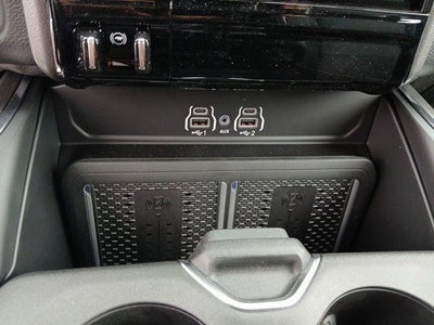 2026 RAM Ram 3500 RAM 3500 LARAMIE CREW CAB 4X4 6'4' BOX