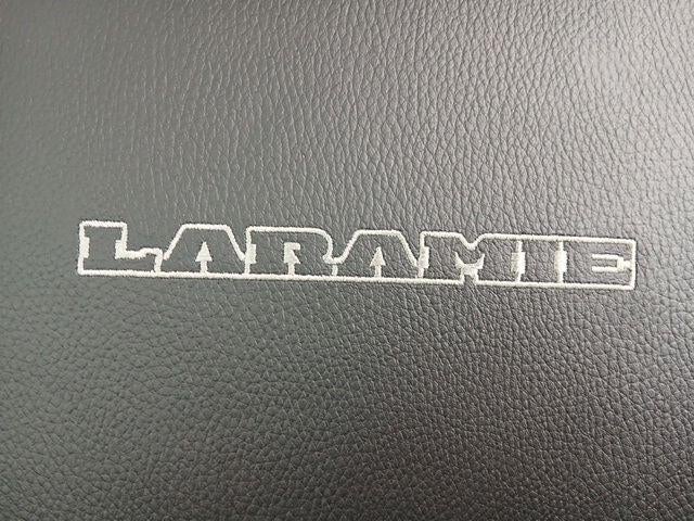2026 RAM Ram 3500 RAM 3500 LARAMIE CREW CAB 4X4 6'4' BOX